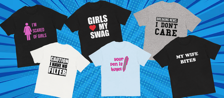 All Tees