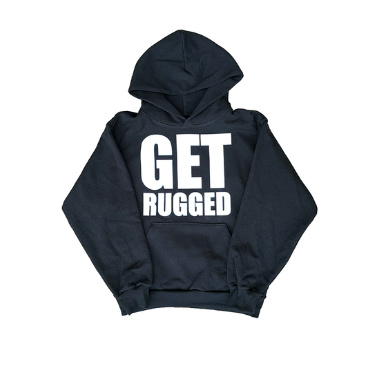 GET RUGGED