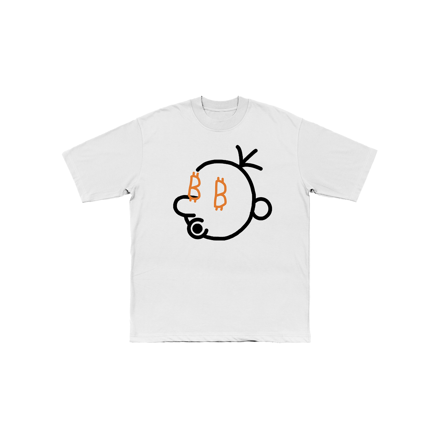 GregBTC Tee